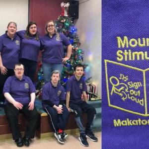 Makaton Fw1