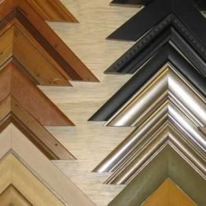 Picture Framing